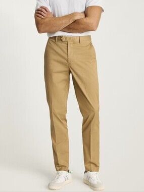 Bonobos Tech Trousers 33 32 Slim